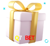 Receba seus bônus de boas-vindas no Q7 Bet
