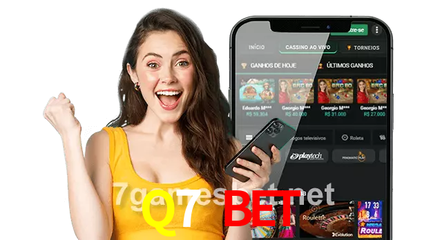 Q7 Bet