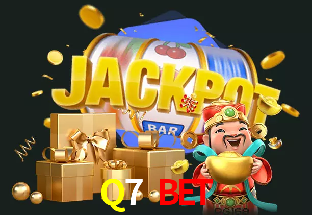 Q7 Bet bet