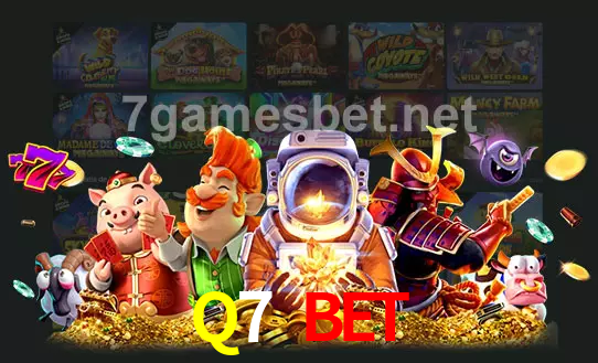cassino Q7 Bet
