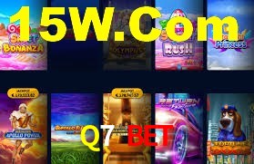 Q7 Game