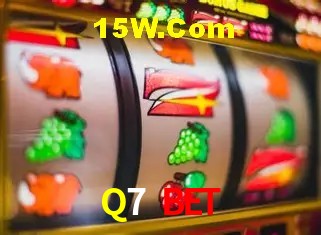 Account Benefits Q7 Bet