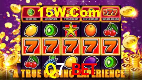 Premium Interface Q7 Bet
