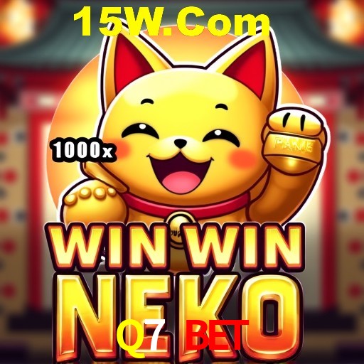Blackjack Table Q7 Bet