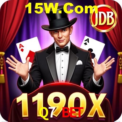 Descubra a Magia dos Jogos de Arcade no Q7 Bet