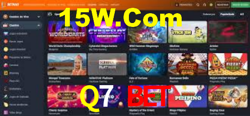 Q7 Bet
