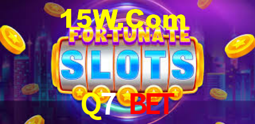 Q7 Game