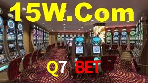Daily Bonuses Q7 Bet