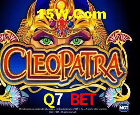 Live Casino Q7 Bet