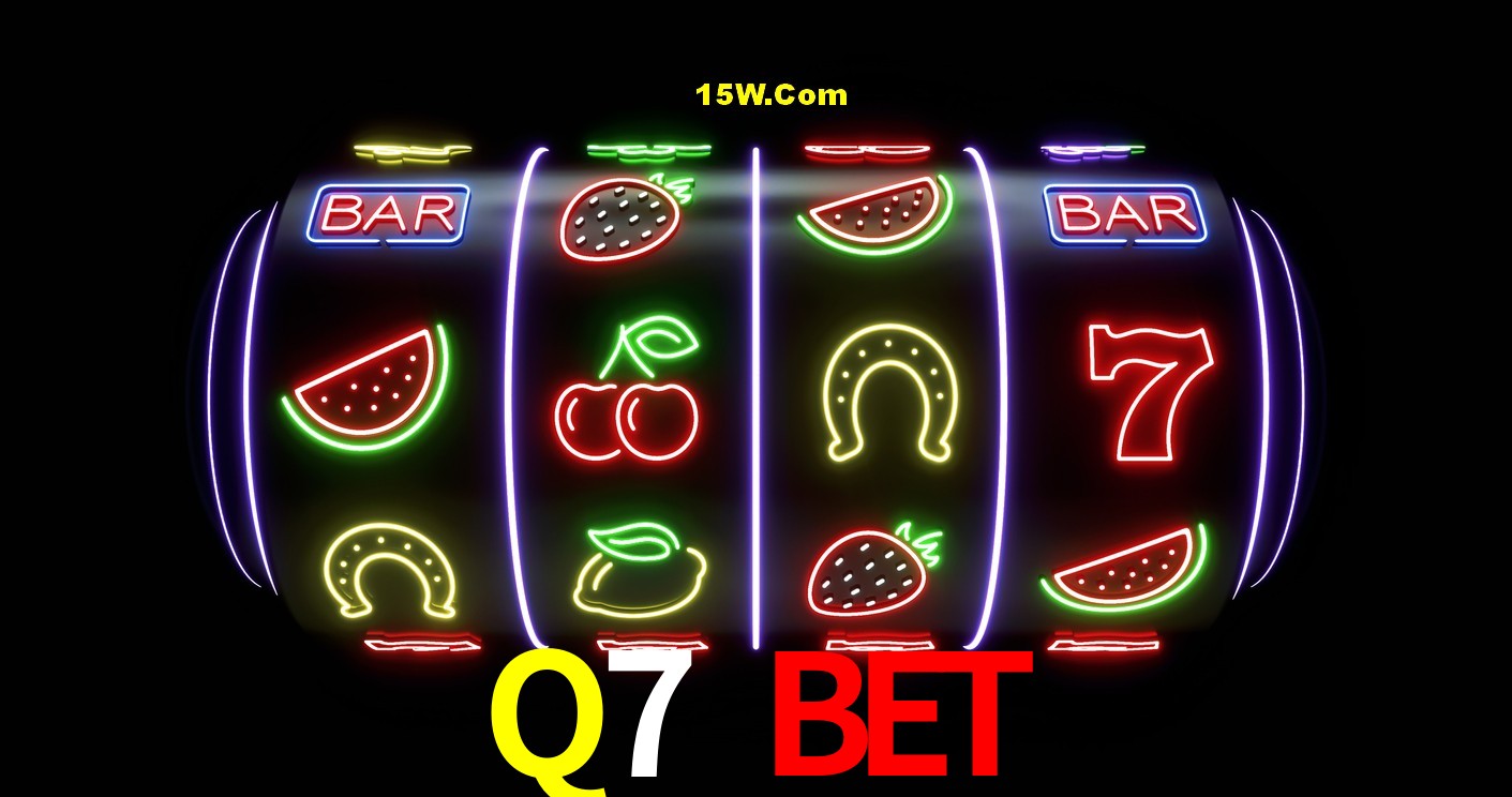 Experiência VIP Q7 Bet