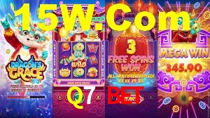 Sinta a adrenalina dos jogos de cassino com Q7 Bet