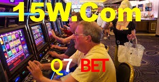 Q7 Bet