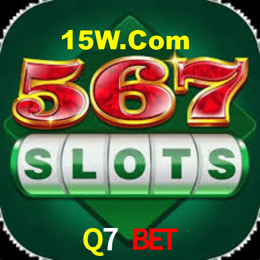 Q7 Bet