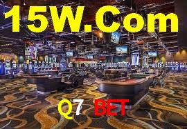 Tournaments Q7 Bet