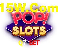 Q7 Bet: Seu Cassino Premiado com Pagamentos Rápidos