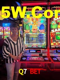 Welcome Bonus Q7 Bet