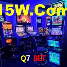 Q7 Bet,Q7 Game