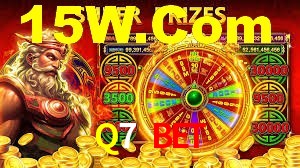Q7 Bet - Divirta-Se No Casino - Q7 Game