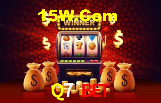 Q7 Bet,Q7 Game