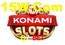 Roulette Table Q7 Bet
