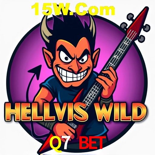 Seasonal Promotions Q7 Bet