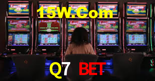 Q7 Game