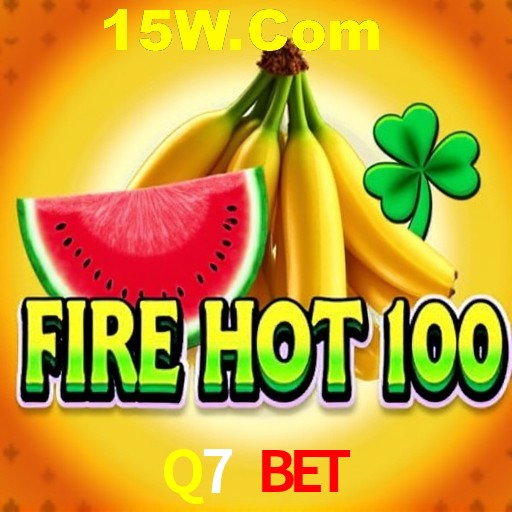 Bonus Features Q7 Bet