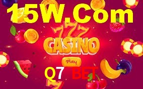 Live Casino Q7 Bet