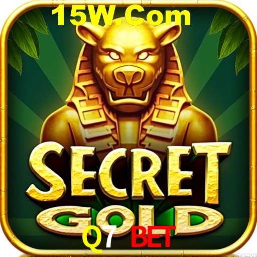 Slot Games Q7 Bet