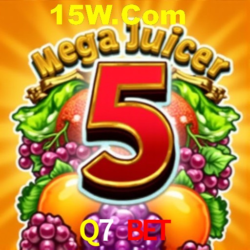 Weekend Specials Q7 Bet