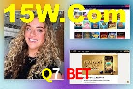 Q7 Bet,Q7 Game