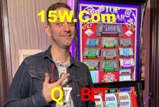 Q7 Bet,Q7 Game