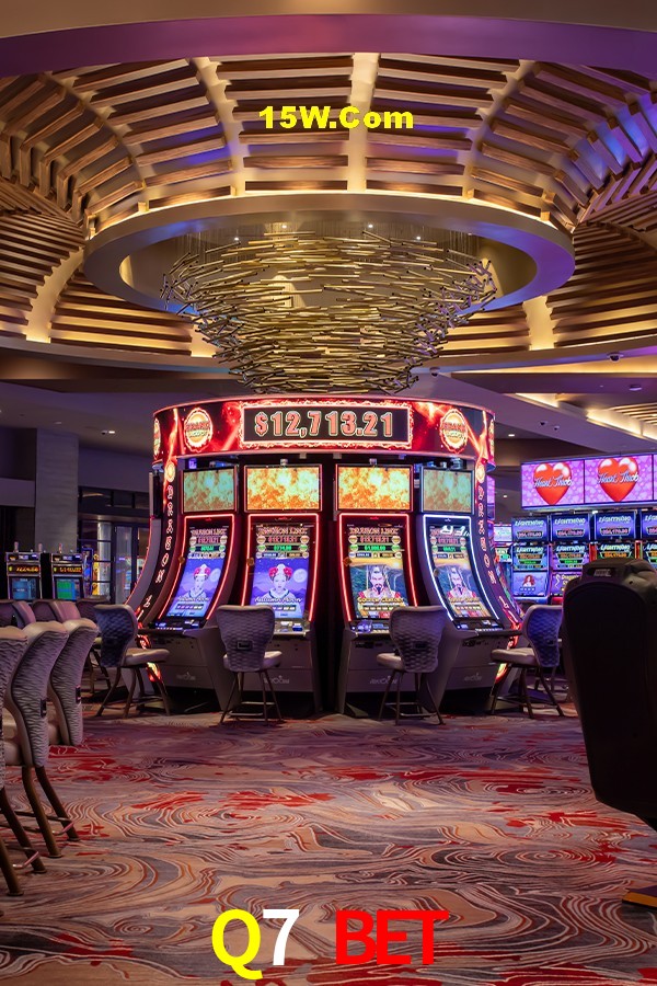 Welcome Bonus Q7 Bet