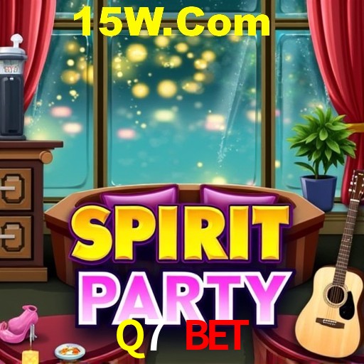 Live Casino Q7 Bet