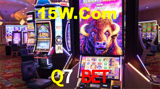 Q7 Bet: A Experiência de Casino com Jogos de Mesa ao Vivo