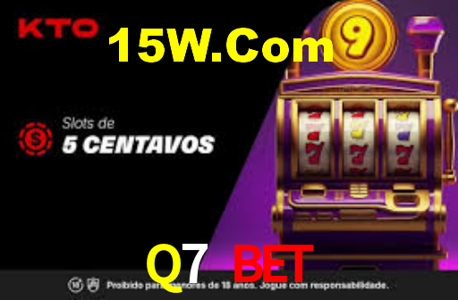 Q7 Bet,Q7 Game